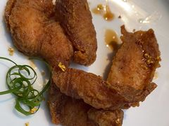 -江南里·新浙菜(苏州大悦城店)