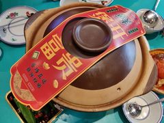 -粉灯牛腩牛杂煲·鸡煲(双井店)