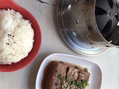 -张妈台式锅烧(深大店)