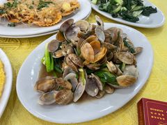 -秋姐美食店(旅游大道店)
