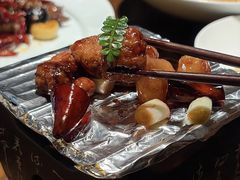 -隐庐·古法川菜(高新店)