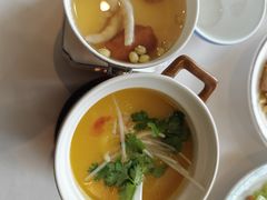 -潮上潮(南中环店)