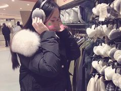 -MUJI无印良品(杭州万象城店)