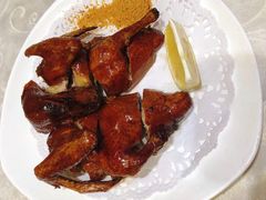 -凤城礼记鱼翅海鲜酒家(新马路总店)