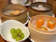 -杭州JW万豪酒店-万豪中餐厅