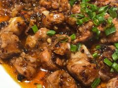 -周锦记广式餐厅