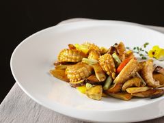 -曼格纳·曼芯馆(杨浦店)