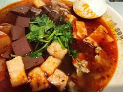 -苏晓玥·手作江南小吃(深圳北站店)