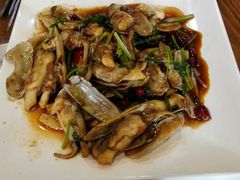 -義聚德·清真铜锅涮羊肉·烧烤(河东店)