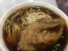 -东吴面馆(因果巷店)