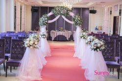 -Sunny喜铺婚礼策划(东部店)