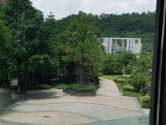 -广州汇华希尔顿逸林酒店