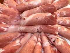 -香满锅老北京羊蝎子火锅·家常菜(新街口店)