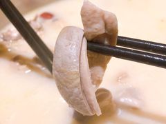 -捞王猪肚鸡火锅(财富中心店)