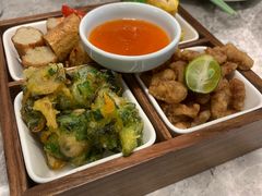 -四道菜·福建菜馆(新街口金鹰店)