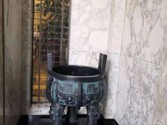 -招商银行(上海外滩支行)