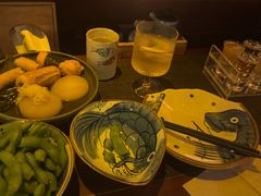 -鸟泉居酒屋·烧鸟·酒馆(百子湾店)