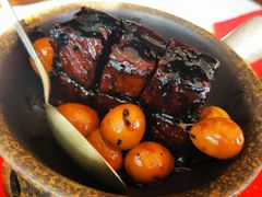 -荷风细雨·中国茶宴(碧云店)