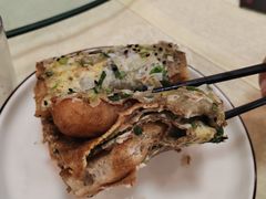 -奥华餐厅·老张记(台基厂店)