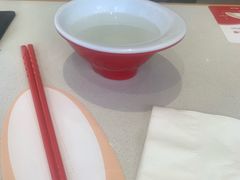 -喜家德虾仁水饺(青年大街店)