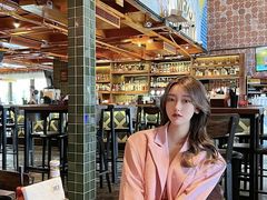 -Q MEX 库迈墨西哥餐吧(三里屯店)