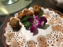 -大洋家·精品潮汕菜·生腌砂锅粥(天河东路店)