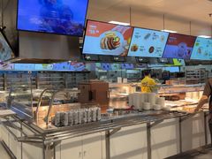 -宜家·瑞典风味餐厅(四元桥店)