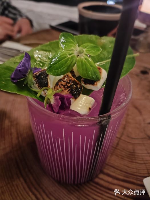 BARBARIAN餐厅(武定路店)图片