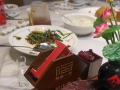 -陶缘一号·四季缘·老字号顺德菜·户外婚礼家宴(西滘店)