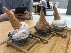 -歎雪糕低糖低脂Gelato冰淇淋