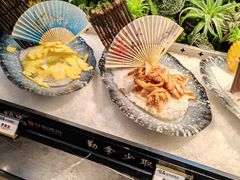 -梨花自助烤肉(乐宾店)