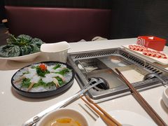 -海底捞火锅(汇一城店)