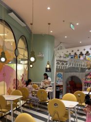 -奈尔宝家庭中心·亲子餐厅(华采天地店)