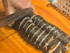 -传闻来紫菜包饭·打糕(西塔韩百店)