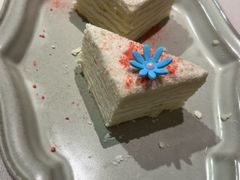 -耶里夏丽·新疆菜(徐家汇臻选店)