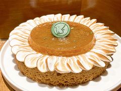 -上海明天广场JW万豪酒店