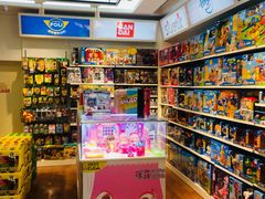 3楼-新华书店(泉城路店)