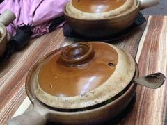 -壹煲口福煲仔饭(中山路店)