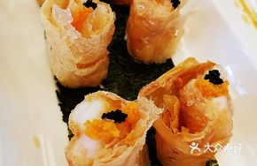 Luxury Seafood Platter