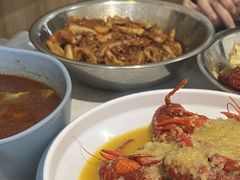 -辣盆盆麻辣小龙虾(哈尔滨总店)