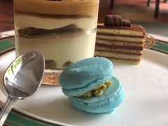 -马勒别墅·中餐厅