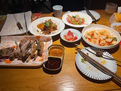 -疆里疆外·和田烤肉·清真