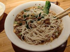 -周小波重庆小面·重庆名小吃(邹容路店)
