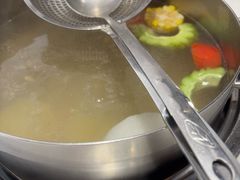 -陈记顺和潮汕牛肉火锅(韩江路店)