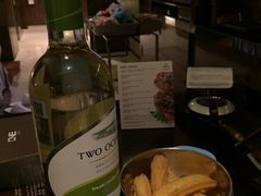 -广州天河希尔顿酒店