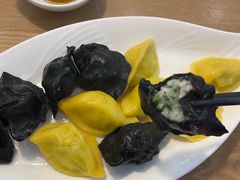 -船歌·鱼水饺青岛菜(枫蓝国际购物中心店)
