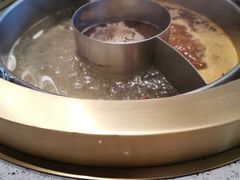 -鲜货俚鲜火锅(青果路店)
