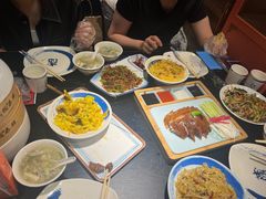 -满园烤鸭·春饼(沈北万达店)