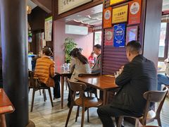 -孙盛兴奥灶面馆·蟹黄面·三虾面(山塘街总店)