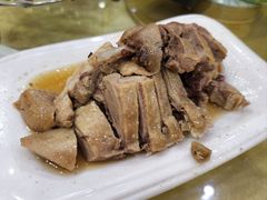 -冯氏吴山贡鹅(206国道店)